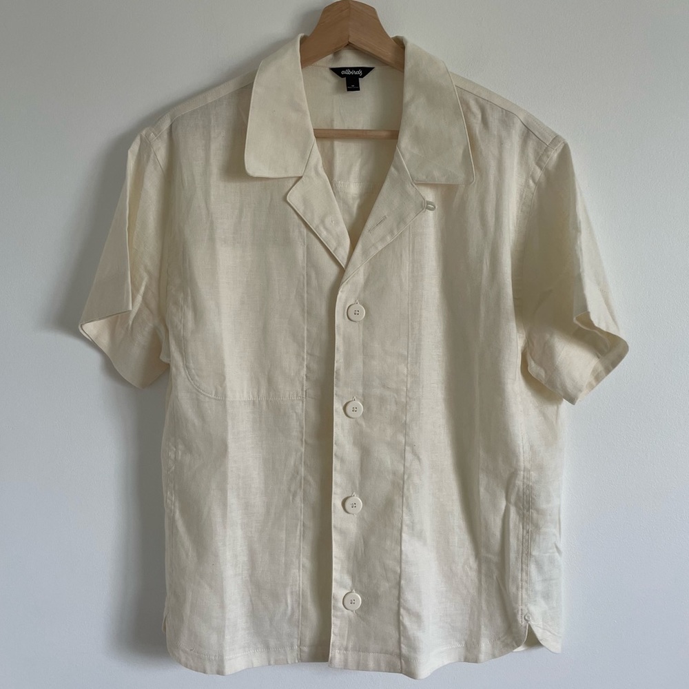 Allbirds Shirt